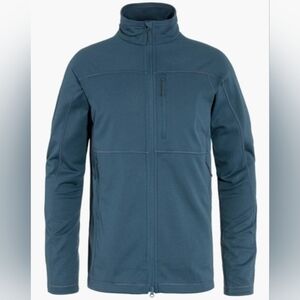 Men's Blue Jacket